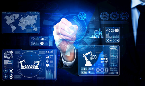 智慧農(nóng)業(yè)中的數(shù)據(jù)檢測(cè)與網(wǎng)絡(luò)系統(tǒng)工程技術(shù)開(kāi)發(fā)