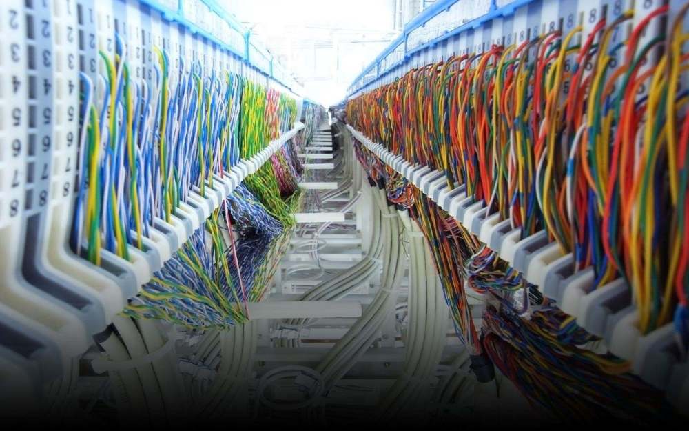 弱電工程中綜合布線的技術(shù)趨勢(shì)與未來展望