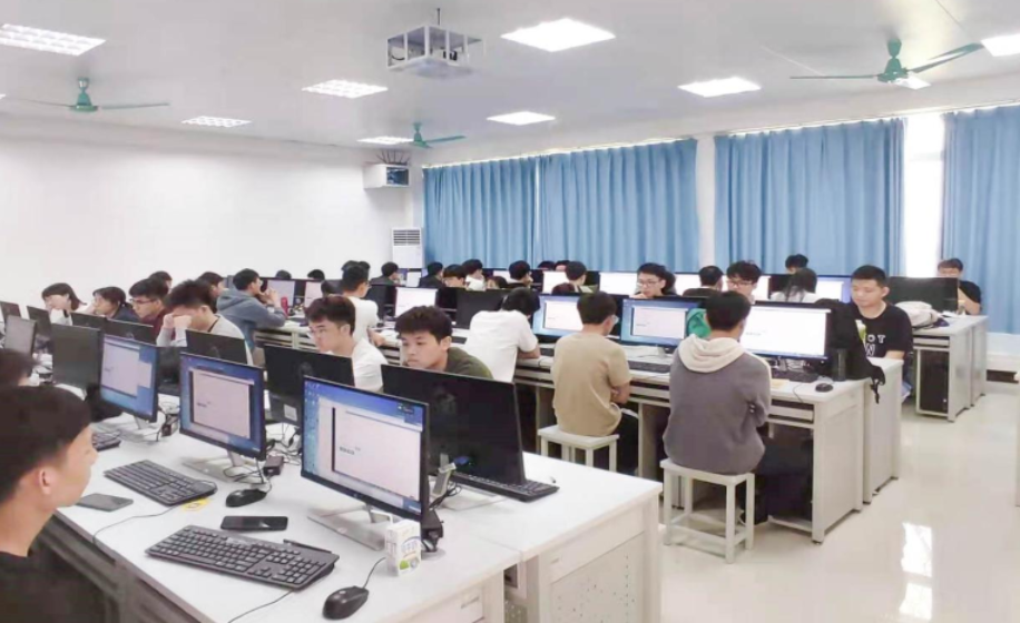 2023年單獨(dú)招生專業(yè)簡介——計(jì)算機(jī)應(yīng)用技術(shù)專業(yè)（軟件和信息技術(shù)服務(wù)方向）