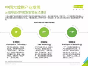 重磅發(fā)布 丨 中國(guó)數(shù)據(jù)驅(qū)動(dòng)型互聯(lián)網(wǎng)企業(yè)大數(shù)據(jù)產(chǎn)品研究報(bào)告